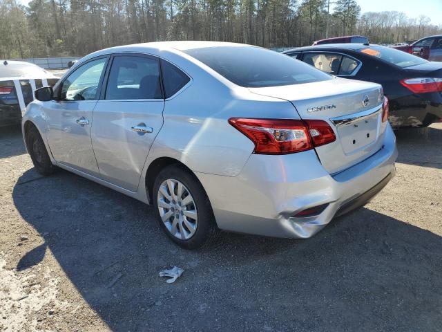 Photo 1 VIN: 3N1AB7AP7KY264749 - NISSAN SENTRA S 