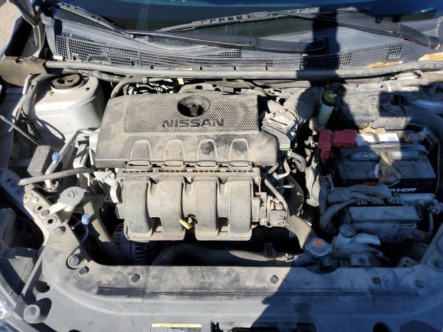 Photo 10 VIN: 3N1AB7AP7KY264749 - NISSAN SENTRA S 