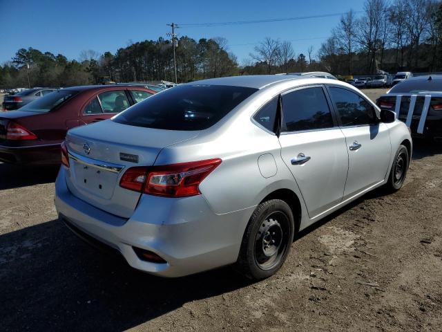 Photo 2 VIN: 3N1AB7AP7KY264749 - NISSAN SENTRA S 