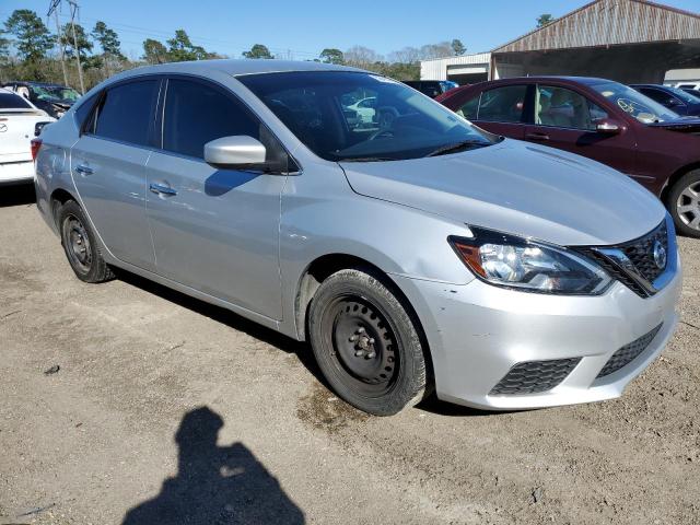 Photo 3 VIN: 3N1AB7AP7KY264749 - NISSAN SENTRA S 