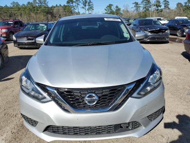 Photo 4 VIN: 3N1AB7AP7KY264749 - NISSAN SENTRA S 