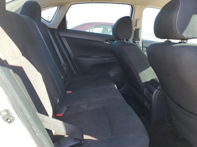 Photo 9 VIN: 3N1AB7AP7KY264749 - NISSAN SENTRA S 