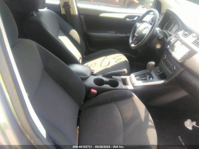 Photo 4 VIN: 3N1AB7AP7KY265383 - NISSAN SENTRA 