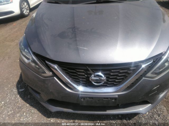 Photo 5 VIN: 3N1AB7AP7KY265383 - NISSAN SENTRA 