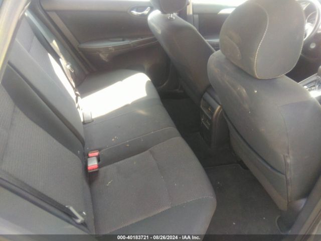 Photo 7 VIN: 3N1AB7AP7KY265383 - NISSAN SENTRA 