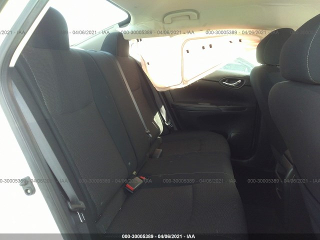 Photo 7 VIN: 3N1AB7AP7KY267506 - NISSAN SENTRA 