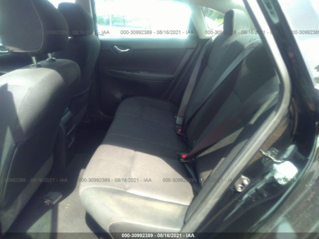 Photo 7 VIN: 3N1AB7AP7KY267909 - NISSAN SENTRA 