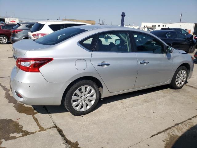 Photo 2 VIN: 3N1AB7AP7KY268137 - NISSAN SENTRA S 