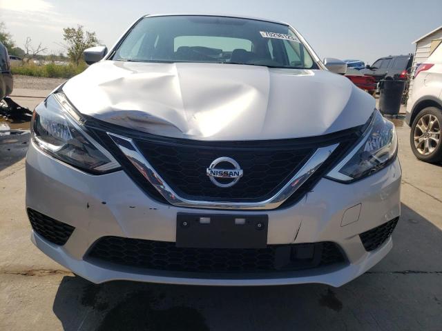 Photo 4 VIN: 3N1AB7AP7KY268137 - NISSAN SENTRA S 