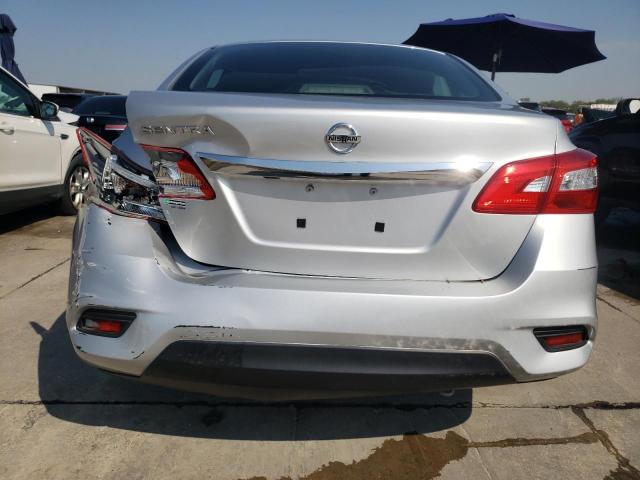 Photo 5 VIN: 3N1AB7AP7KY268137 - NISSAN SENTRA S 