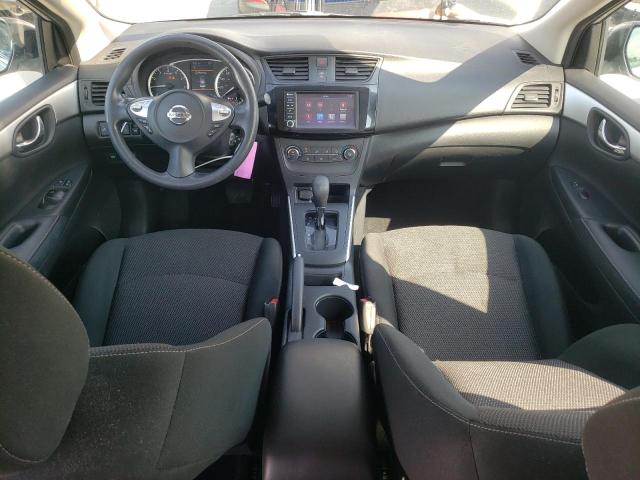 Photo 7 VIN: 3N1AB7AP7KY268137 - NISSAN SENTRA S 