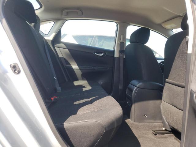 Photo 9 VIN: 3N1AB7AP7KY268137 - NISSAN SENTRA S 