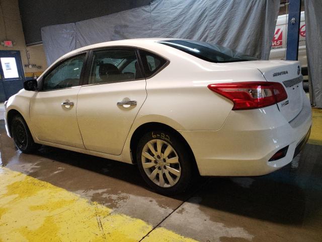 Photo 1 VIN: 3N1AB7AP7KY268154 - NISSAN SENTRA S 