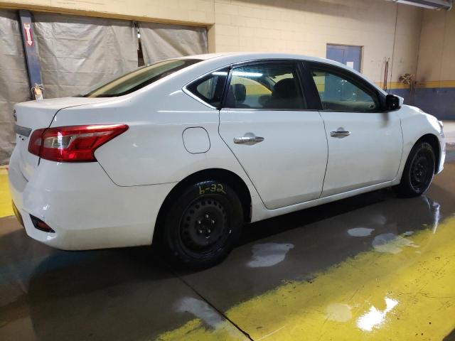 Photo 2 VIN: 3N1AB7AP7KY268154 - NISSAN SENTRA S 