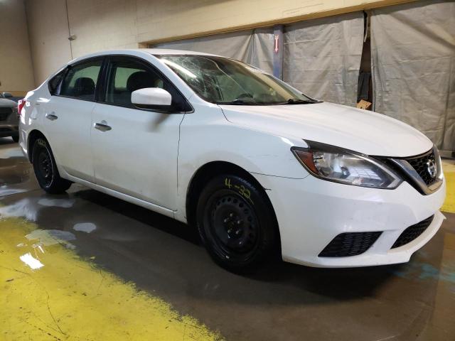 Photo 3 VIN: 3N1AB7AP7KY268154 - NISSAN SENTRA S 