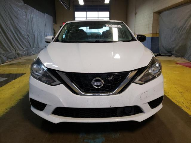 Photo 4 VIN: 3N1AB7AP7KY268154 - NISSAN SENTRA S 