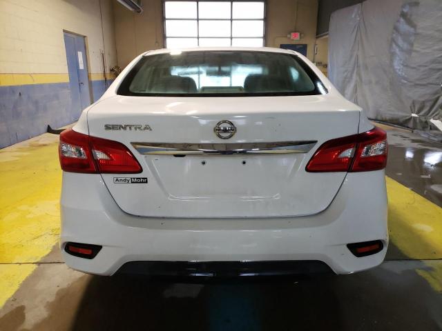 Photo 5 VIN: 3N1AB7AP7KY268154 - NISSAN SENTRA S 