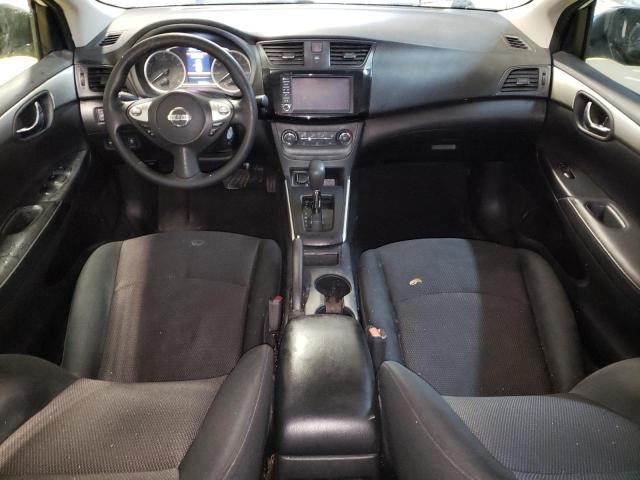 Photo 7 VIN: 3N1AB7AP7KY268154 - NISSAN SENTRA S 