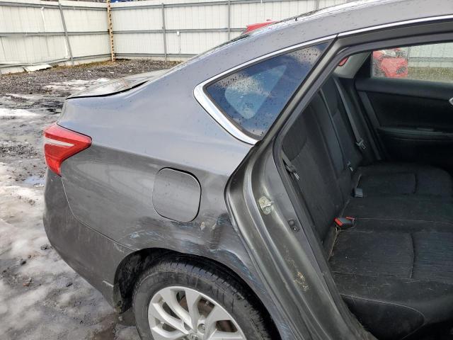 Photo 10 VIN: 3N1AB7AP7KY268249 - NISSAN SENTRA S 