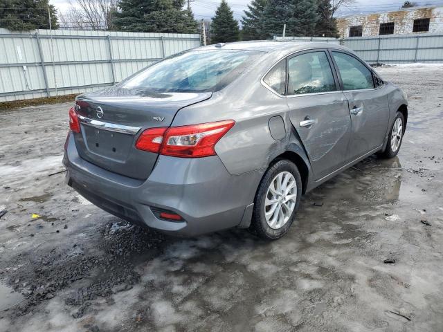 Photo 2 VIN: 3N1AB7AP7KY268249 - NISSAN SENTRA S 