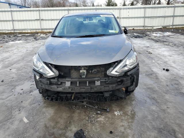 Photo 4 VIN: 3N1AB7AP7KY268249 - NISSAN SENTRA S 