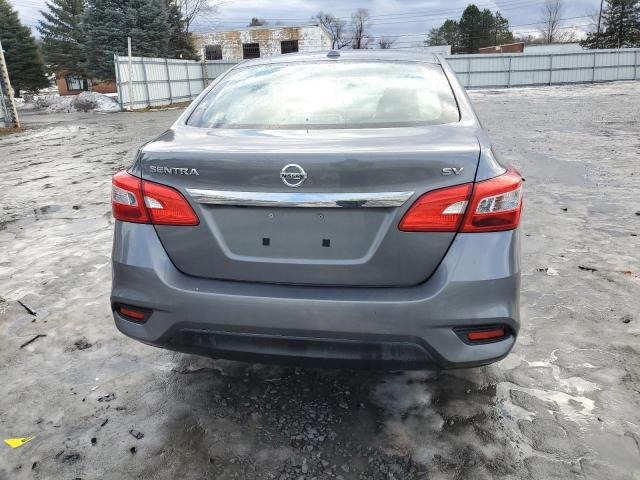 Photo 5 VIN: 3N1AB7AP7KY268249 - NISSAN SENTRA S 