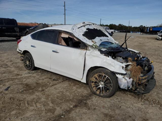 Photo 3 VIN: 3N1AB7AP7KY269790 - NISSAN SENTRA 