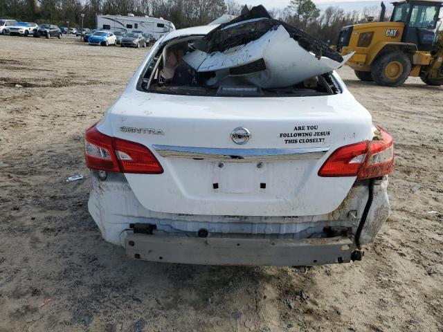 Photo 5 VIN: 3N1AB7AP7KY269790 - NISSAN SENTRA 