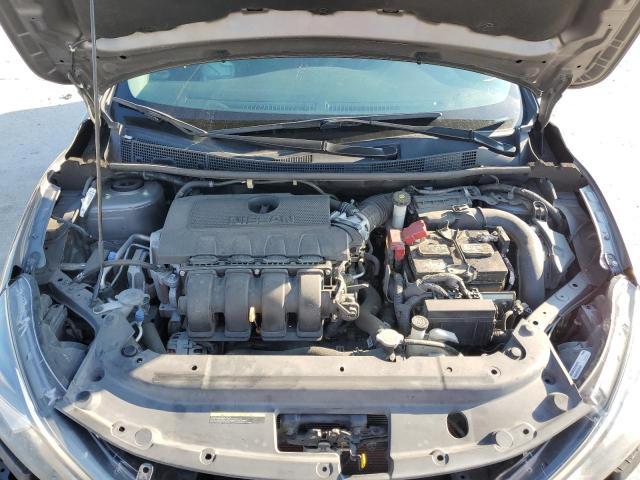 Photo 6 VIN: 3N1AB7AP7KY272401 - NISSAN SENTRA S 