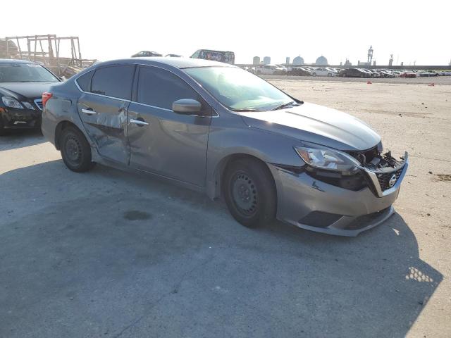 Photo 8 VIN: 3N1AB7AP7KY272401 - NISSAN SENTRA S 