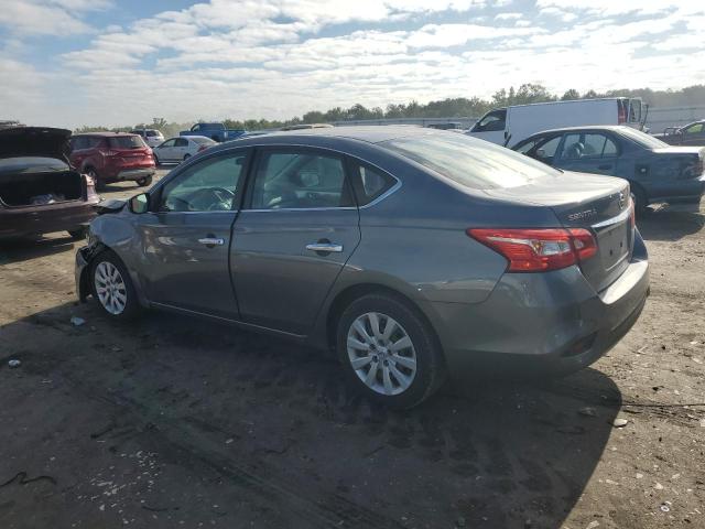 Photo 1 VIN: 3N1AB7AP7KY272639 - NISSAN SENTRA S 