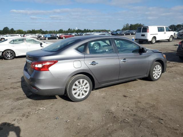 Photo 2 VIN: 3N1AB7AP7KY272639 - NISSAN SENTRA S 