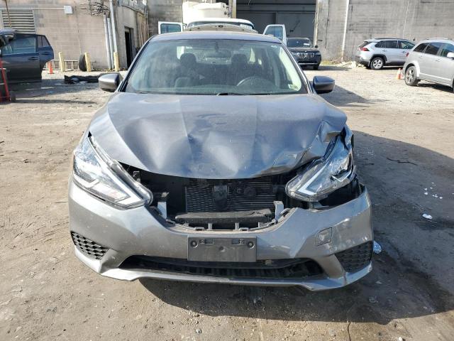 Photo 4 VIN: 3N1AB7AP7KY272639 - NISSAN SENTRA S 