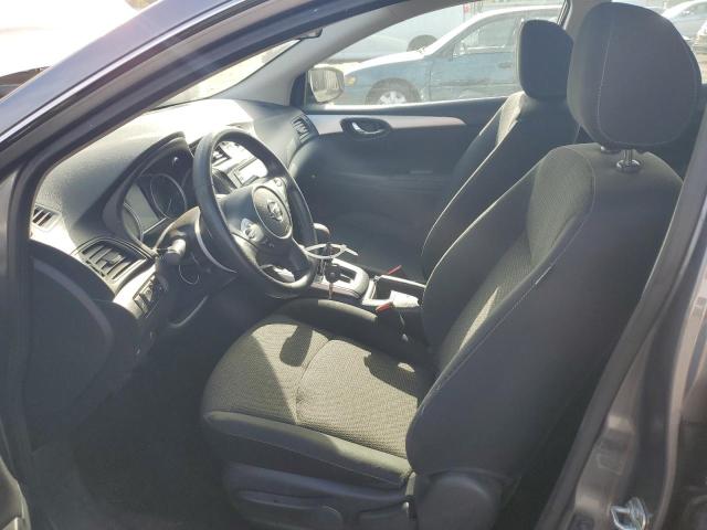 Photo 6 VIN: 3N1AB7AP7KY272639 - NISSAN SENTRA S 