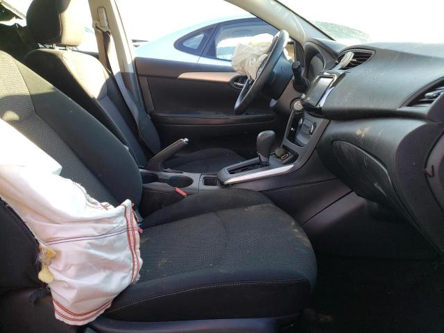 Photo 4 VIN: 3N1AB7AP7KY273838 - NISSAN SENTRA S 