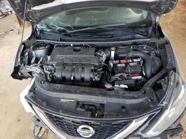 Photo 6 VIN: 3N1AB7AP7KY273838 - NISSAN SENTRA S 