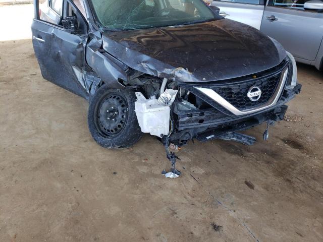 Photo 8 VIN: 3N1AB7AP7KY273838 - NISSAN SENTRA S 