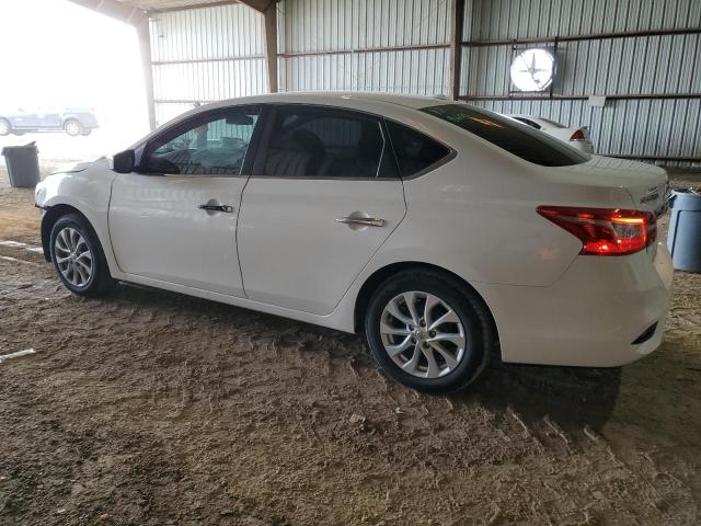 Photo 1 VIN: 3N1AB7AP7KY274987 - NISSAN SENTRA S 