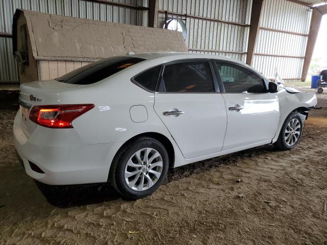 Photo 2 VIN: 3N1AB7AP7KY274987 - NISSAN SENTRA S 