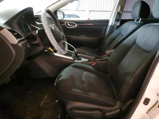 Photo 6 VIN: 3N1AB7AP7KY274987 - NISSAN SENTRA S 