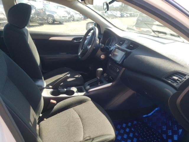 Photo 4 VIN: 3N1AB7AP7KY274990 - NISSAN SENTRA S 