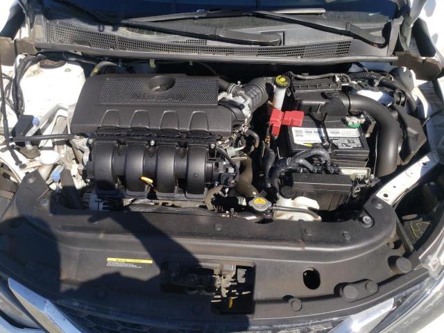 Photo 6 VIN: 3N1AB7AP7KY274990 - NISSAN SENTRA S 