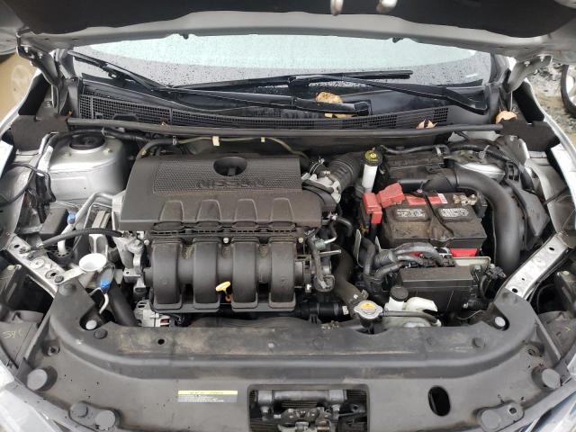 Photo 10 VIN: 3N1AB7AP7KY276707 - NISSAN SENTRA S 