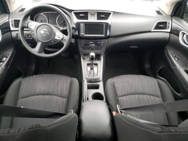 Photo 7 VIN: 3N1AB7AP7KY276707 - NISSAN SENTRA S 