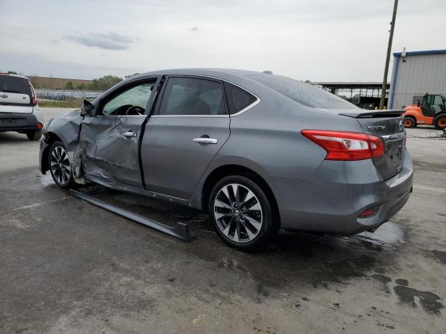 Photo 1 VIN: 3N1AB7AP7KY276786 - NISSAN SENTRA 