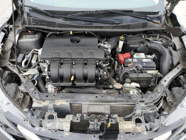 Photo 10 VIN: 3N1AB7AP7KY276786 - NISSAN SENTRA 