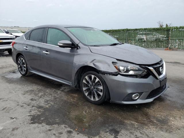 Photo 3 VIN: 3N1AB7AP7KY276786 - NISSAN SENTRA 