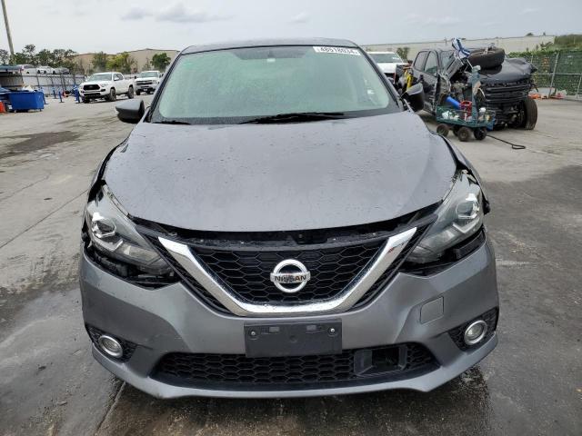 Photo 4 VIN: 3N1AB7AP7KY276786 - NISSAN SENTRA 