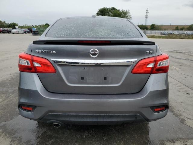 Photo 5 VIN: 3N1AB7AP7KY276786 - NISSAN SENTRA 