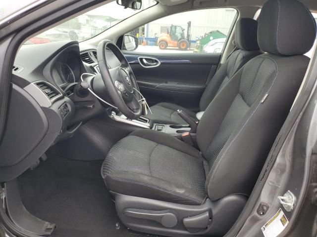 Photo 6 VIN: 3N1AB7AP7KY276786 - NISSAN SENTRA 